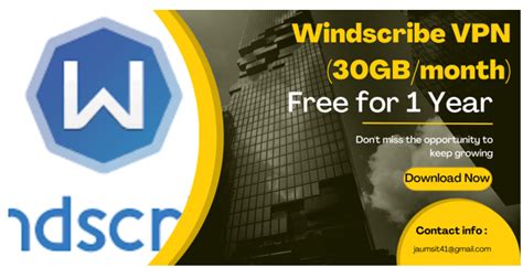 windscribe vpn headquarters